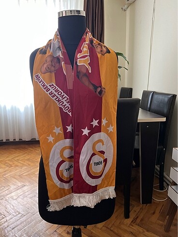 GS atkı
