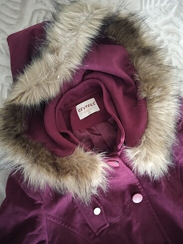 xxl Beden bordo Renk Kaban