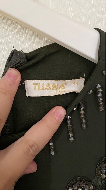 Diğer Tesettür abiye