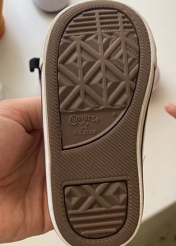 22 Beden mavi Renk Tokalı Kot Kumaş Erkek Çocuk Spor Ayakkabı