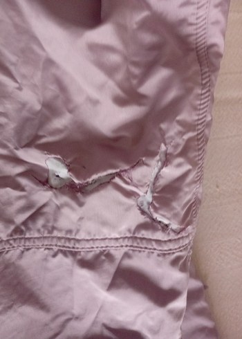 lila kayak tulumu,uygn fiyat - Görsel 7