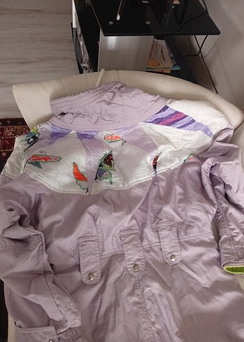 lila kayak tulumu,uygn fiyat - Görsel 5