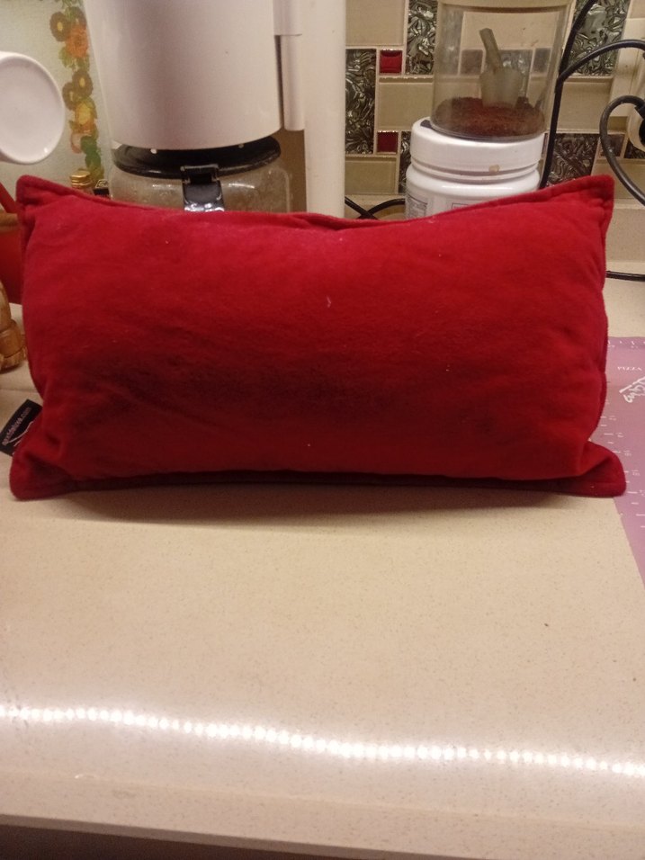 sevgiliye hediye yastık - Görsel 3