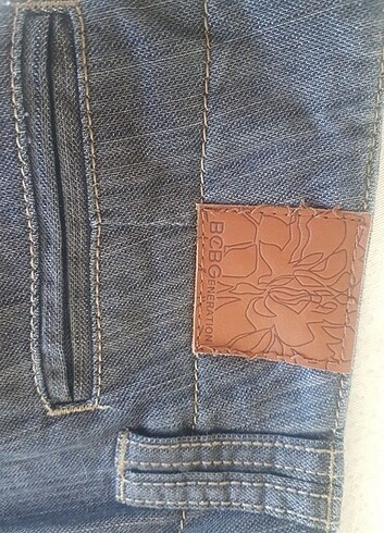 s Beden BCBG Jean pantolon