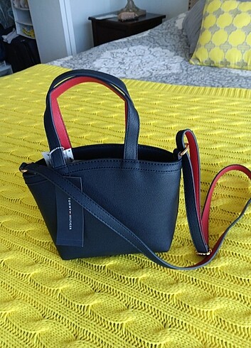 Tommy Hilfiger Tommy çanta