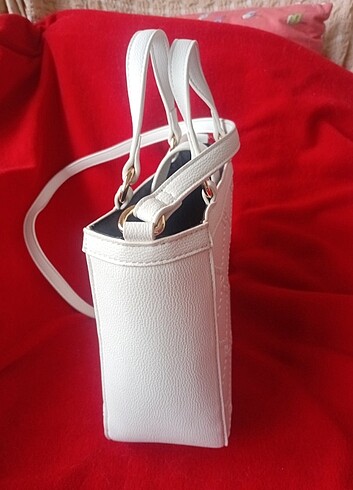 Tommy Hilfiger Tommy yaz çantası