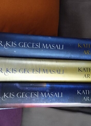 Bir kis masali