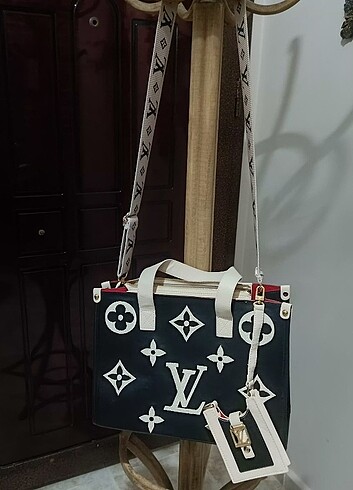 Louis Vuitton orjinal çanta