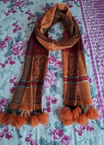 Kaşkol&Şal