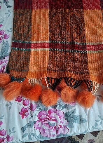 Diğer Kaşkol&Şal