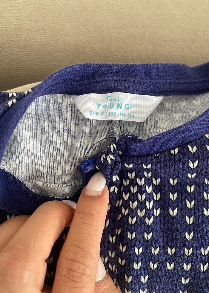 Uyku tulumu 2?li - Görsel 2