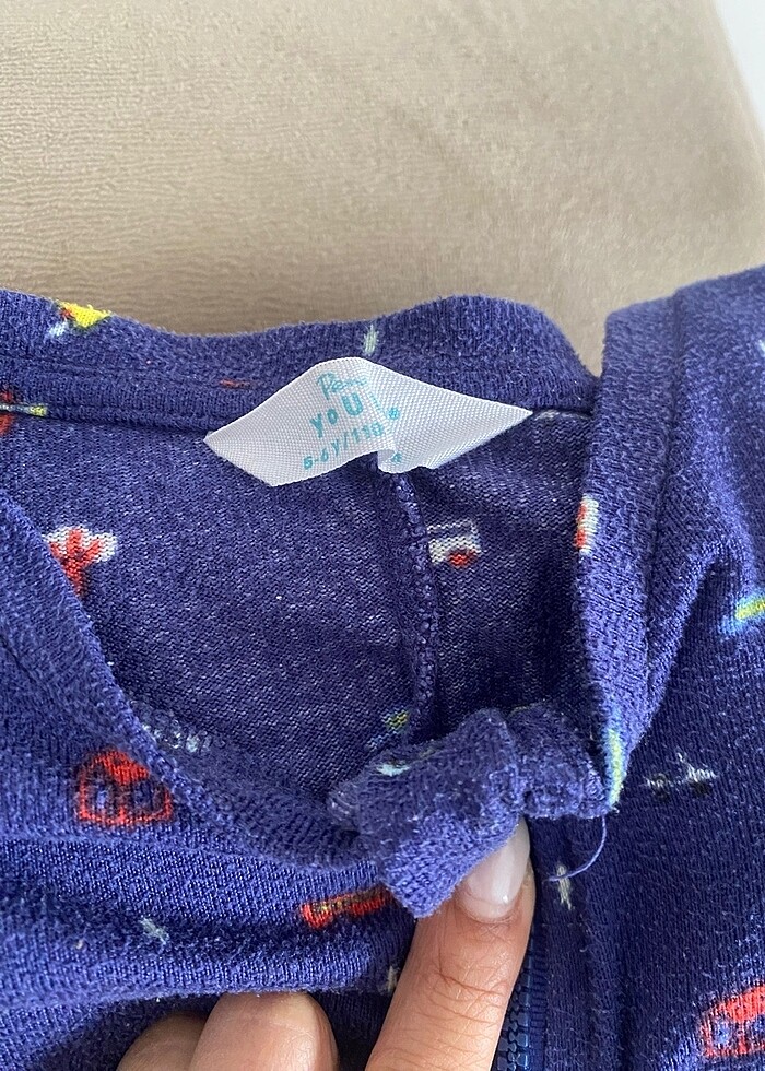 Uyku tulumu 2?li - Görsel 3