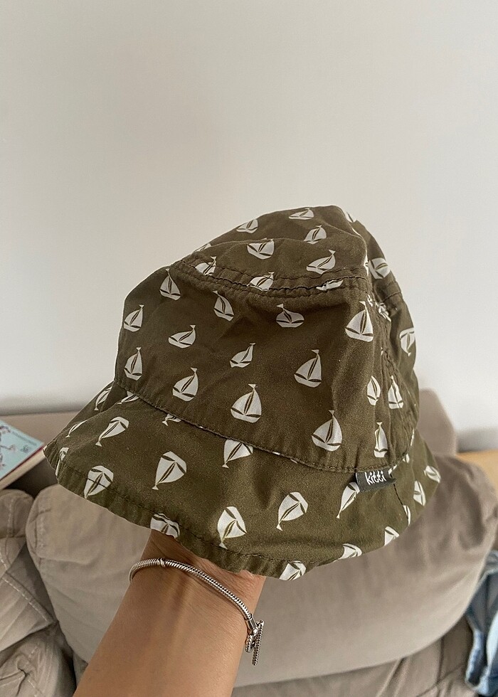 Deniz şortu 2?li - Görsel 4