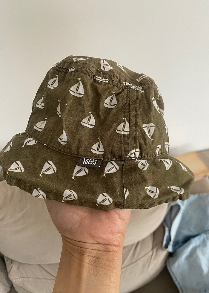 Deniz şortu 2?li - Görsel 3