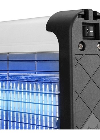 Diğer Asonic Sinek Öldürücü 4W 2000V Iki Ledli AS-A28