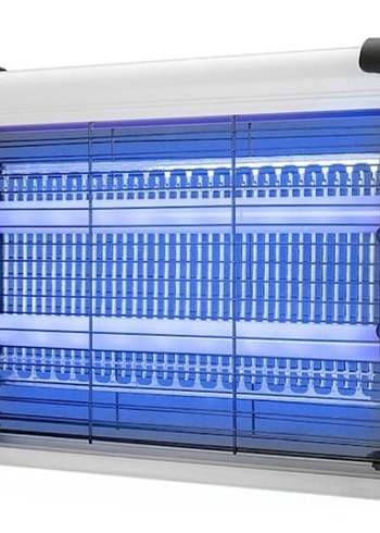 Beden Renk Asonic Sinek Öldürücü 4W 2000V Iki Ledli AS-A28