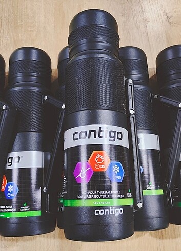 Contigo termos 1200 ml
