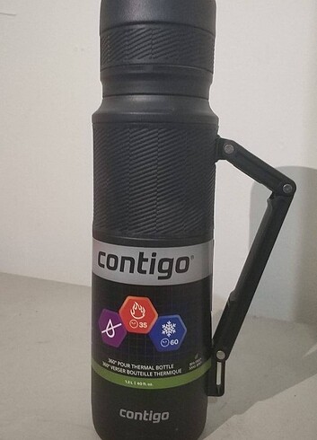 Contigo termos 1200 ml 