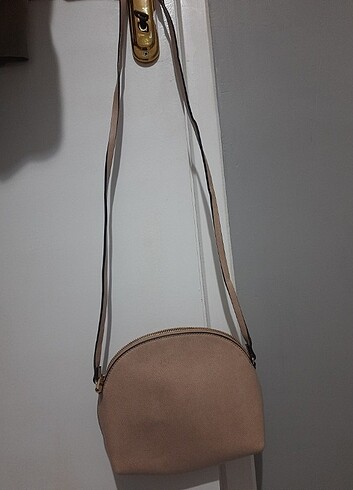 Kadın h&m omuz çantası