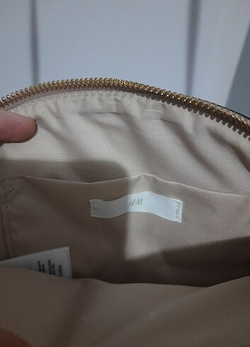  Beden Kadın h&m omuz çantası