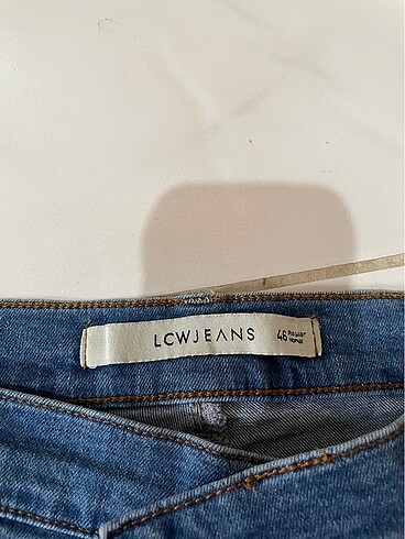 LC Waikiki LCW marka jeans