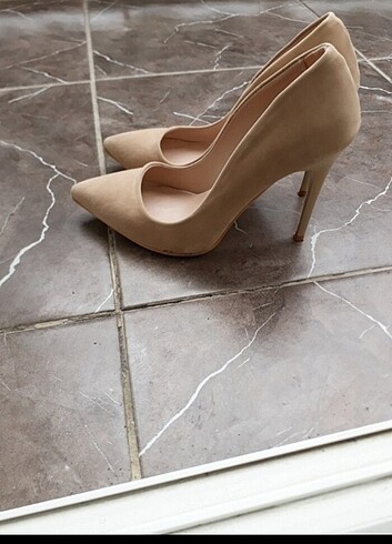 Kadın stiletto