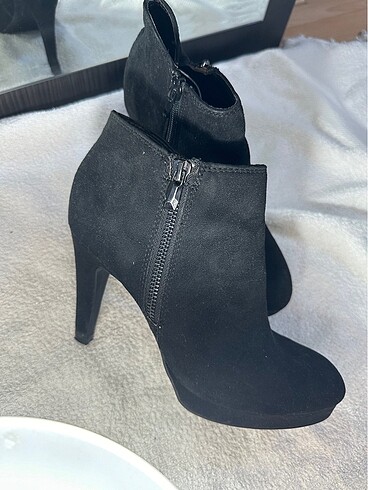 Topuklu bot - Görsel 5