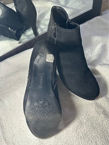 Topuklu bot - Görsel 6