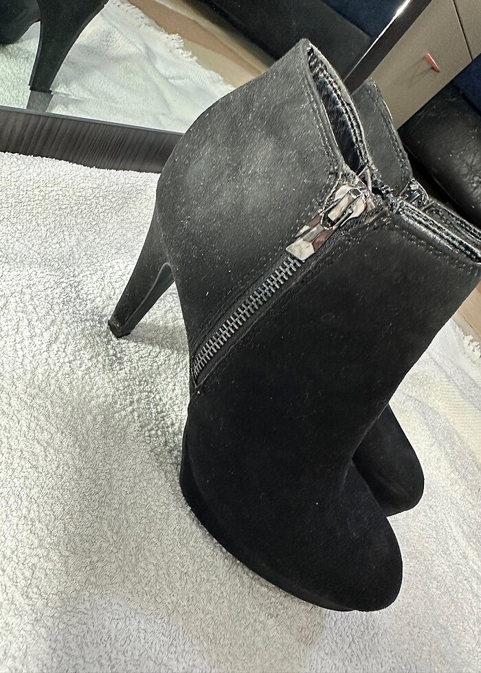 Topuklu bot - Görsel 2