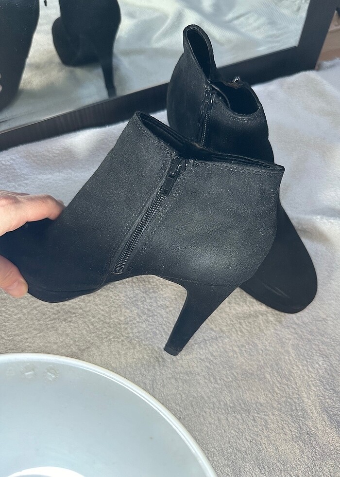 Topuklu bot - Görsel 4