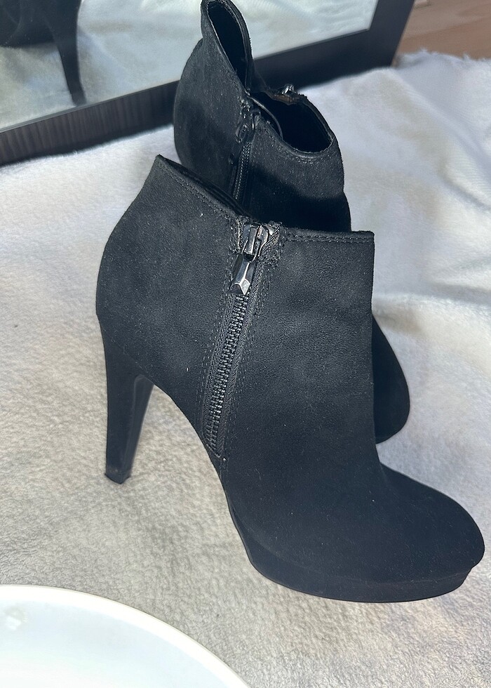 Topuklu bot - Görsel 5