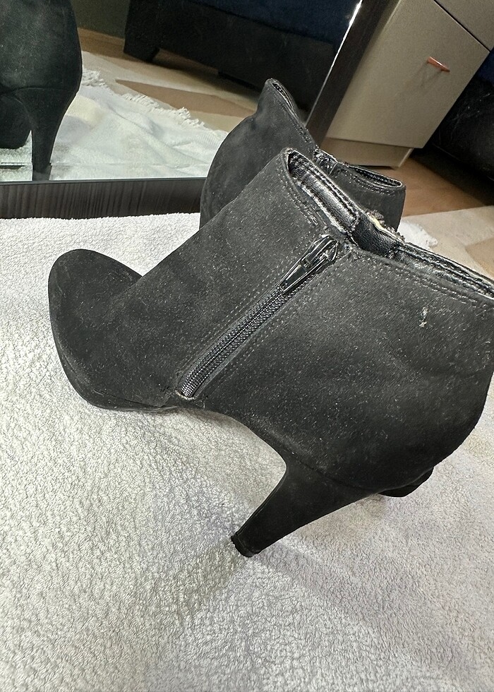 Topuklu bot - Görsel 3