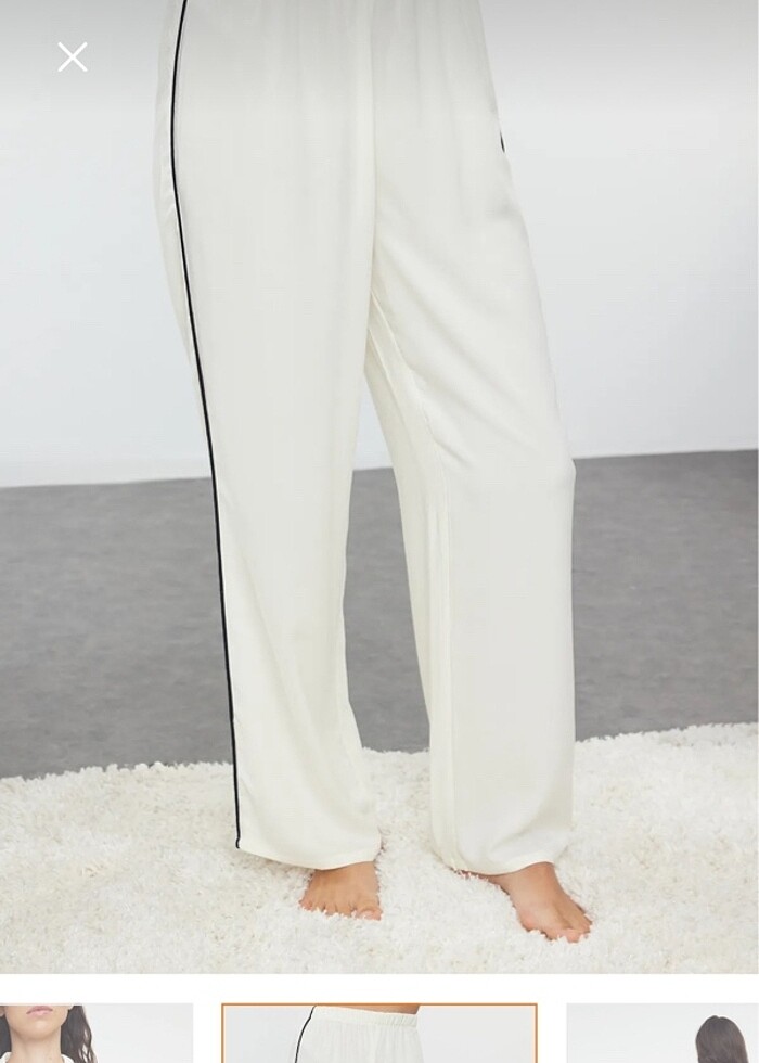 Pijama takımı - Görsel 4