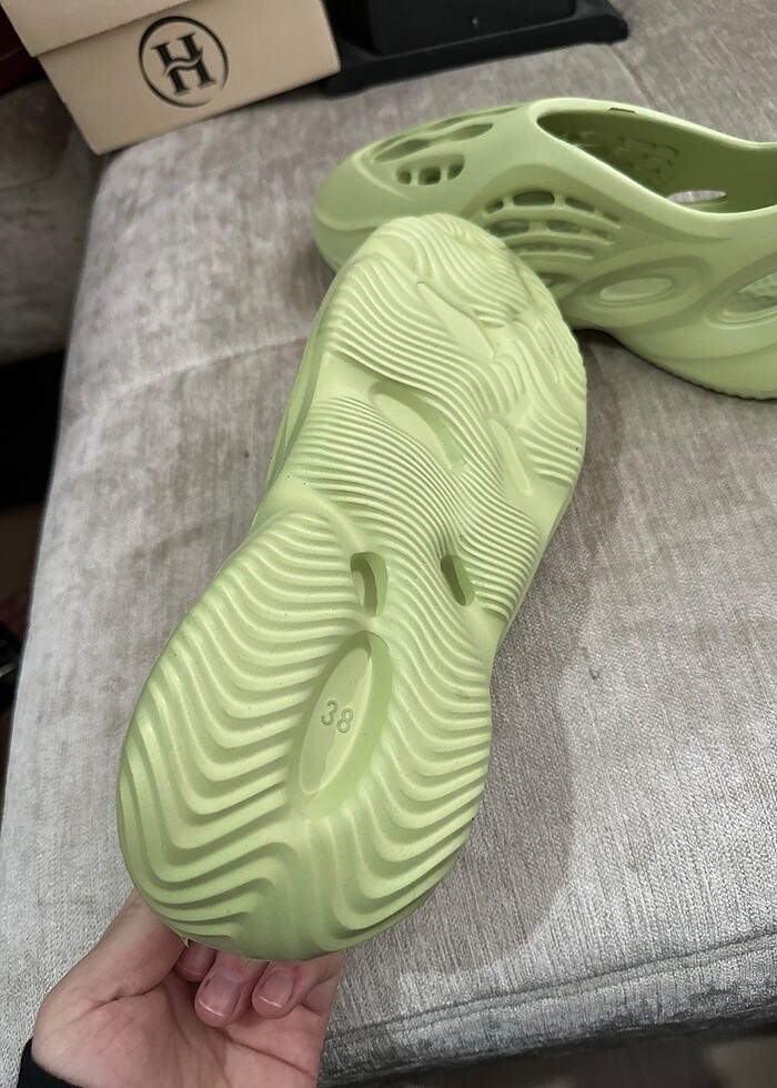 Ayakkabı - Görsel 2