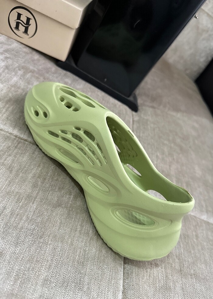 Ayakkabı - Görsel 3