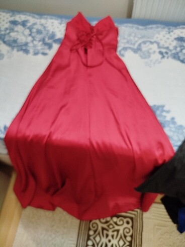 Abiye elbise - Görsel 6