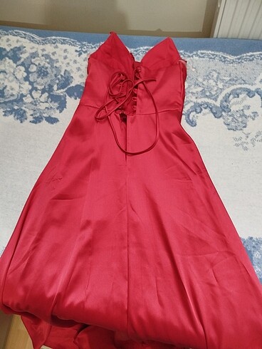 Abiye elbise - Görsel 5