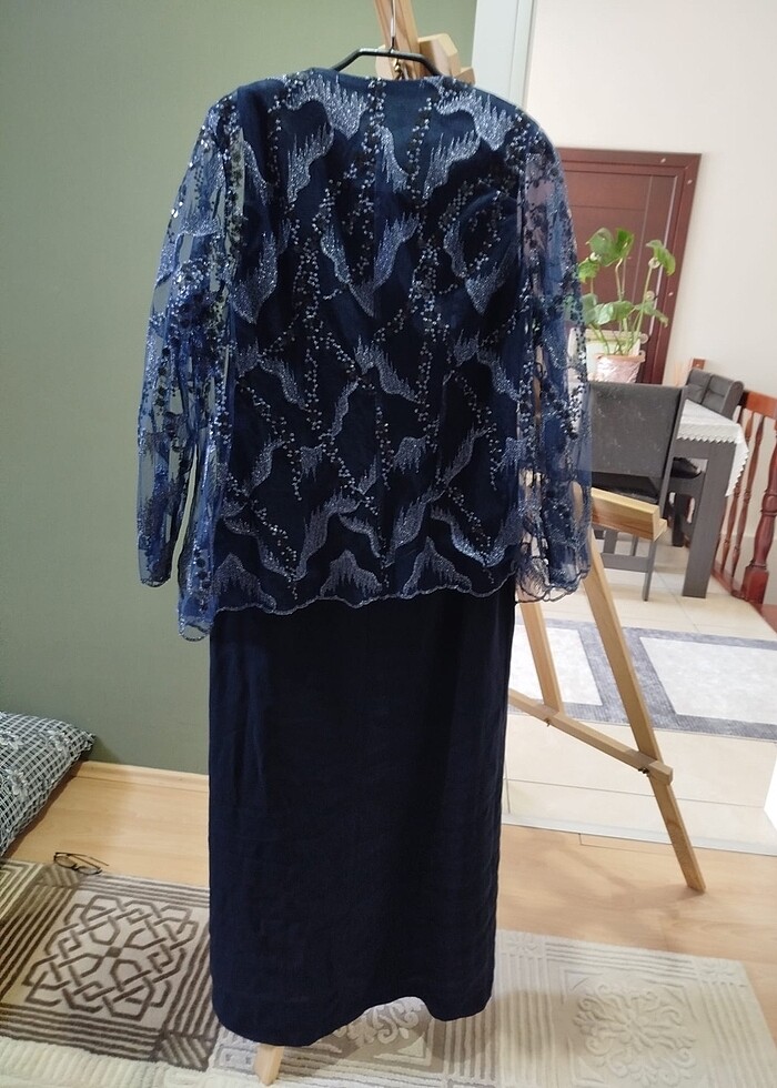 Anne abiyesi - Görsel 3