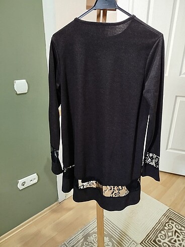 Düğünlük tunik - Görsel 2