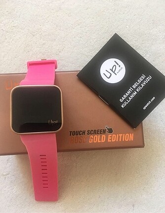 Up watch kol saati satıldı almayin