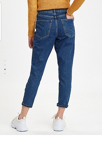 LC Waikiki Lcw kemerli jean
