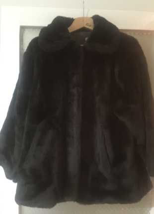 Kahverengi peluş