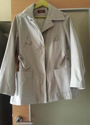 Trenchcoat