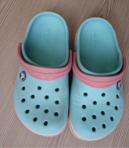 Crocs Orjinal Crocs c12 numara