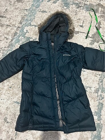 Columbia mont