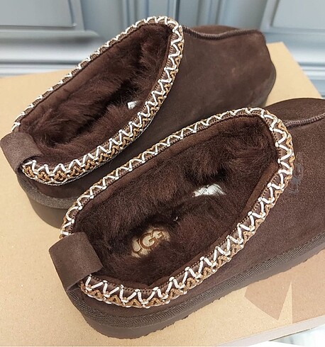 38 Beden Ugg tazz slipper