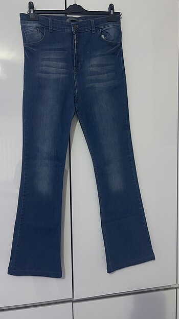 Jean Pantolon
