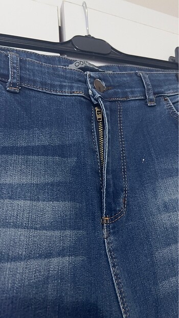 42 Beden Jean Pantolon