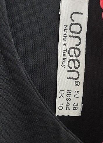 m Beden Bluz tunik