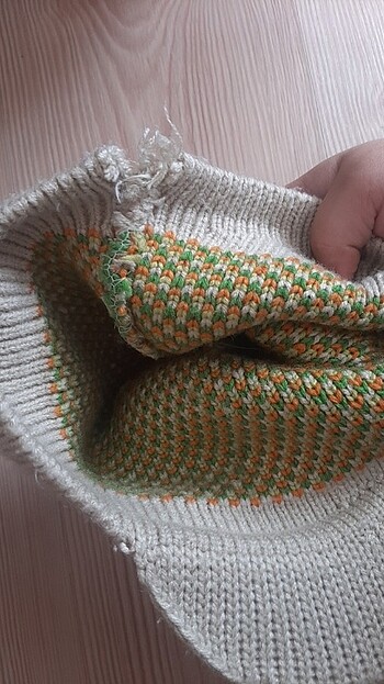 3-5 Yaş, 21 cm Beden Çocuk şapka